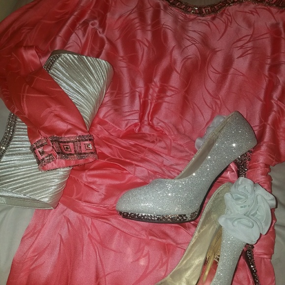 Francesca of Damon for Starington   20s- art deco! - Picture 7 of 7